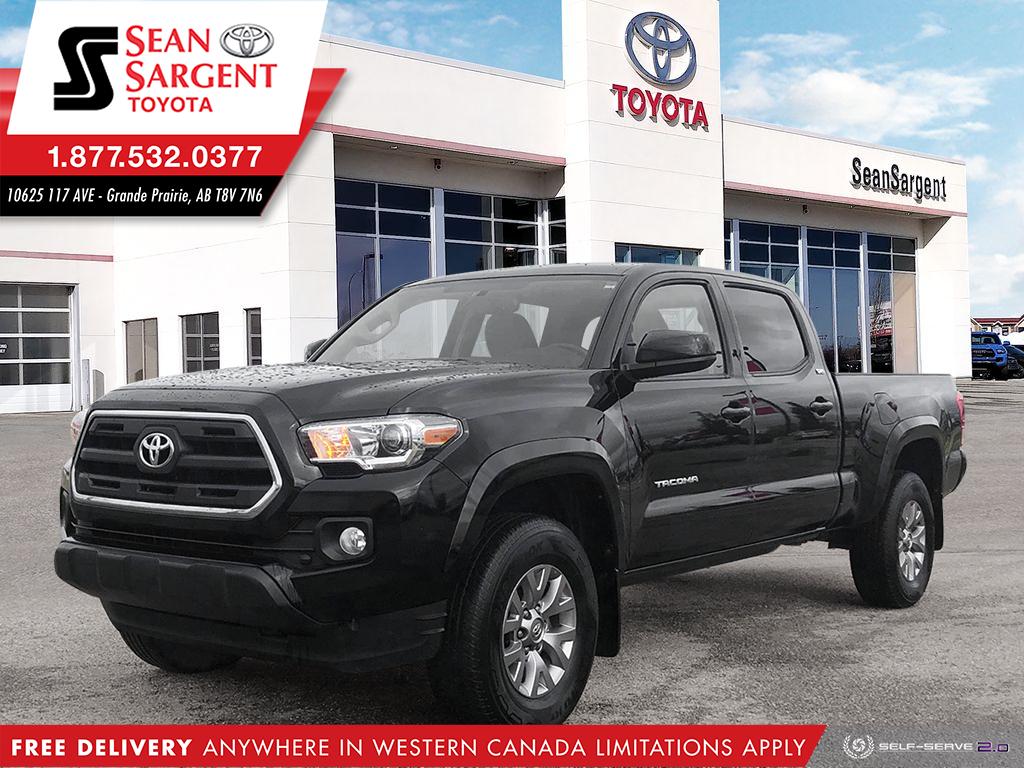 18 Certified Pre-Owned Toyotas in Stock | Sean Sargent Toyota